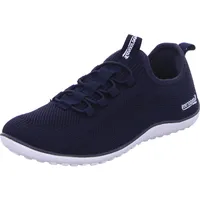 KangaROOS K-BF Bole Slipper, dk Navy/White, 39