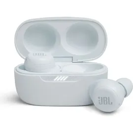 JBL Live Free NC+ weiß