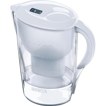 BRITA fill&enjoy Marella XL white inkl. 1 Maxtra+ Kartusche