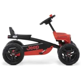 Berg Toys Jeep Buzzy Rubicon