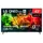 LG 43QNED80B6B 43" QNED evo AI Mini LED 4K TV