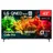 43QNED80B6B 43" QNED evo AI Mini LED 4K TV