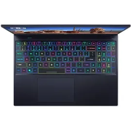 Acer Predator Helios 16 16'' Intel Core i7-13700HX 16 GB RAM 1 TB SSD NVIDIA GeForce RTX 4060 Windows 11 schwarz