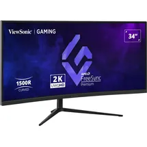 ViewSonic VX3418C-2K 34"