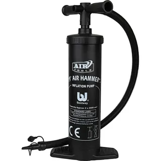 BESTWAY Air Hammer Doppelhubkolbenpumpe 48 cm