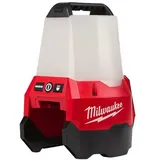 Milwaukee M18 TAL-0 Akku Baustrahler ( 4933464134 ) 18V Lampe Solo - ohne Akku, ohne Ladegerät