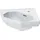 Duravit 1930 Eckwaschtisch 59,5 x 45 cm (0793420000)