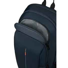 American Tourister Urban Groove 27 l blau