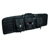 Mil-Tec Rifle Case schwarz Large