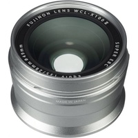 Fujifilm WCL-X100 silber