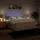 vidaXL Boxspringbett 180 x 200 cm Creme
