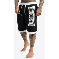 Lonsdale Herren Beachshorts normale Passform CLENNELL