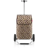 Reisenthel Shopping Trolley leo macchiato