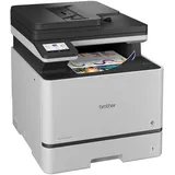 DCP-L8630CDW Multifunktionsdrucker Farblaserdrucker 3-in-1, professionell, A4