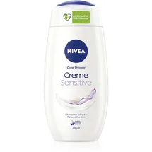 NIVEA Creme Sensitive Duschgel 250 ml