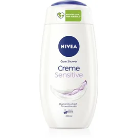 NIVEA Creme Sensitive Duschgel 250 ml