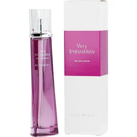 Givenchy Very Irrésistible Eau de Parfum 50 ml