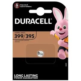 Duracell Knopfzelle 399 55 mAh 1 St.