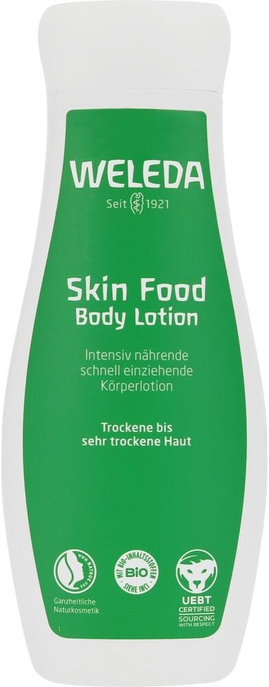 Weleda Skin Food Body Lotion 200 ML