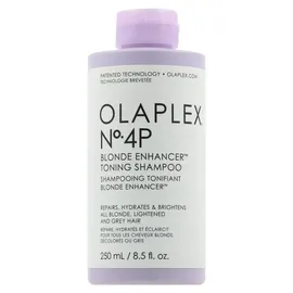 Olaplex No. 4-P Blonde Enhancer Toning 250 ml