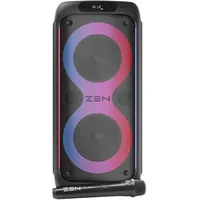 Zen Rings 600W Schwarz