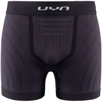 Uyn Motyon Fahrrad Boxershorts mit Polsterung Herren blackboard/white S/M