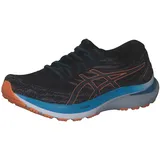 Herren black/sun peach 41,5
