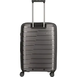 Travelite Air Base 4-Rollen 67 cm / 71 l anthrazit