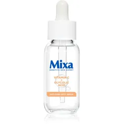 Mixa Sensitive Skin Expert Serum gegen Pigmentflecken 30 ml