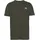 Alpha Industries Basic T Small Logo (188505)