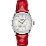 TISSOT Chemin de Tourelles Powermatic 80 34mm