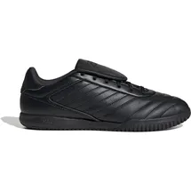 adidas Copa Gloro II IN Herren Core Black/Core Black/Core Black 43 1/3