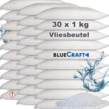 Bluecraft Luftentfeuchter Nachfüllpack 30 x 1 kg