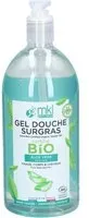 MKL Gel Douche Surgras - Aloe Vera