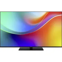 Panasonic TV-65W85BEZ 65" QLED 4K Fire TV W85B