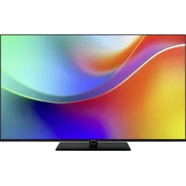Panasonic TV-65W85BEZ 65" QLED 4K Fire TV W85B