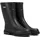 Aigle Mid Rain Gummistiefel Black 39