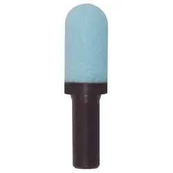 Schalldämpfer mit Stecknippel, »Blaue Serie«, Stecknippel 12
