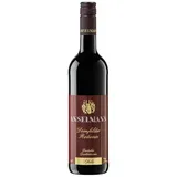 Anselmann Rotwein Dornfelder Pfalz Qualitätswein 0,75L  Rotwein