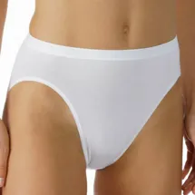 MEY Jazz-Pants 1 St. Weiß 44