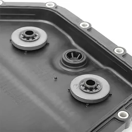 ZF Teilesatz, Automatikgetriebe-Ölwechsel