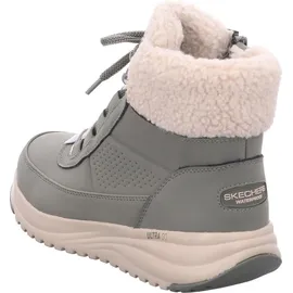 SKECHERS 144756 OLV On-The-Go Stellar - Alpine Adventure Grün Boot Gr. 38
