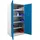 Stier Werkstattschrank LP 1940x1000x600mm enzianblau