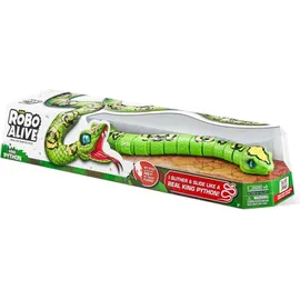 Zuru Germany GmbH Robo Alive - Python Serie 1