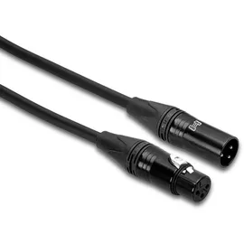 Hosa CMK-050AU Edge-Serie Mikrofonkabel ca. 15,6 m (50 ft)