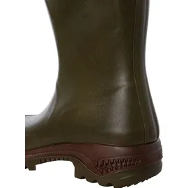 Aigle Parcours 2 Var Gummistiefel Khaki 43