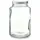 Zeller Vorratsglas 4900 ml