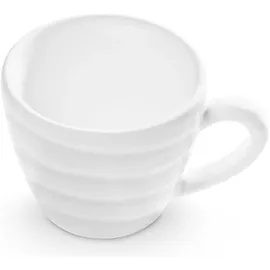 Gmundner Espressotasse 0,06 l Weiß