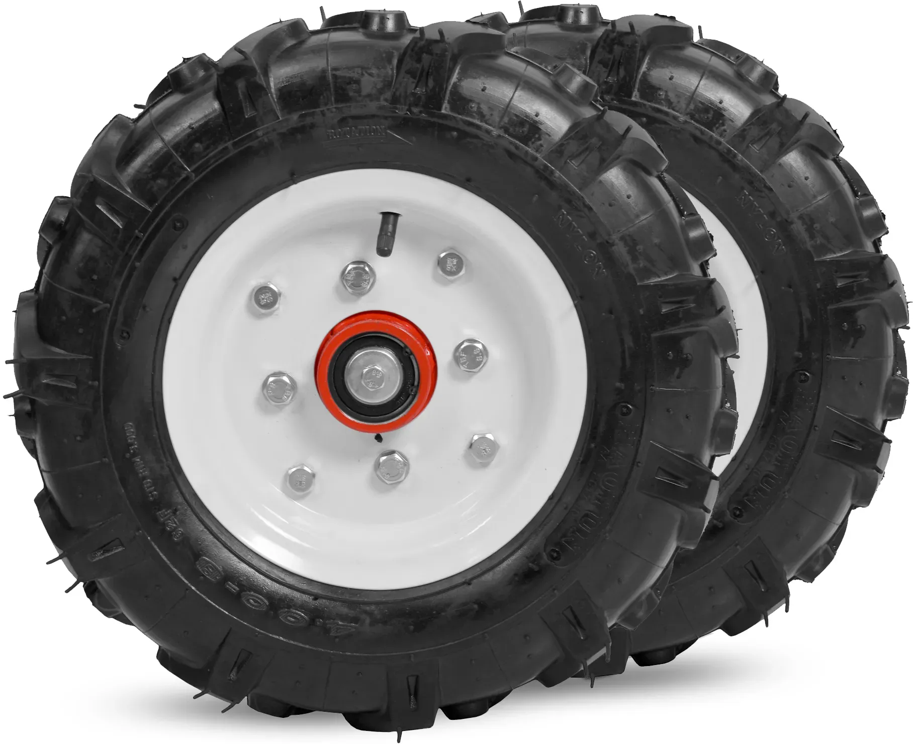Radsatz 000796