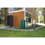 GARANTIA Gartentank